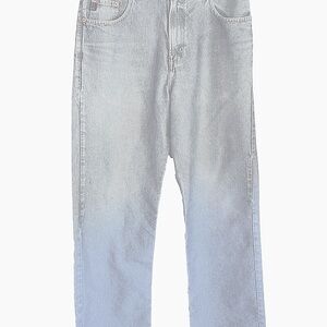 Guess 199 Blue Urban Relaxed Fit Jeans,  Vintage Appeal, 33X32, New Cond, (T1)